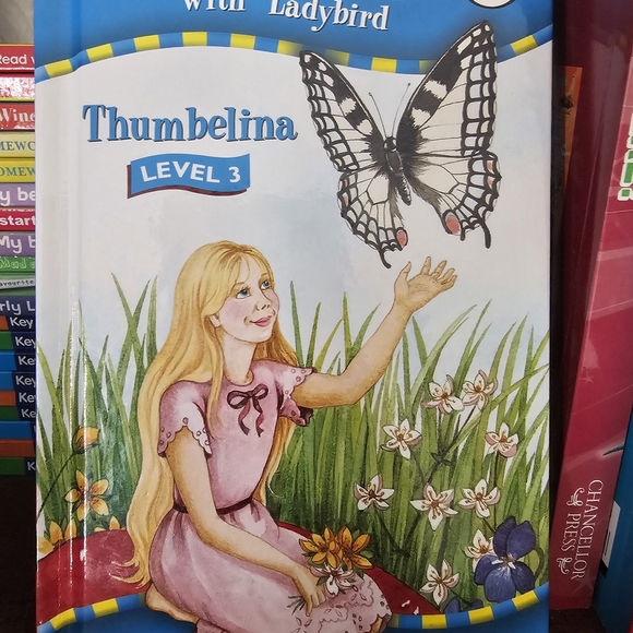 Kids Learning Book Set - Picture 13 of 15